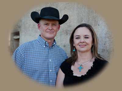Samantha Burton, Broker and Ken Burton, Agent experienced Real Estate Professionals